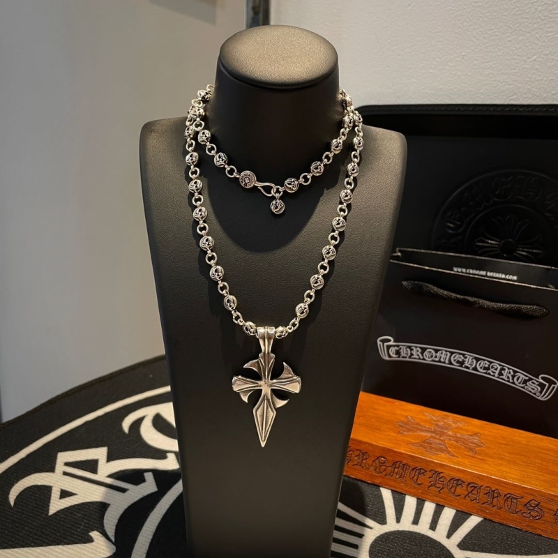 Chrome Hearts Necklaces